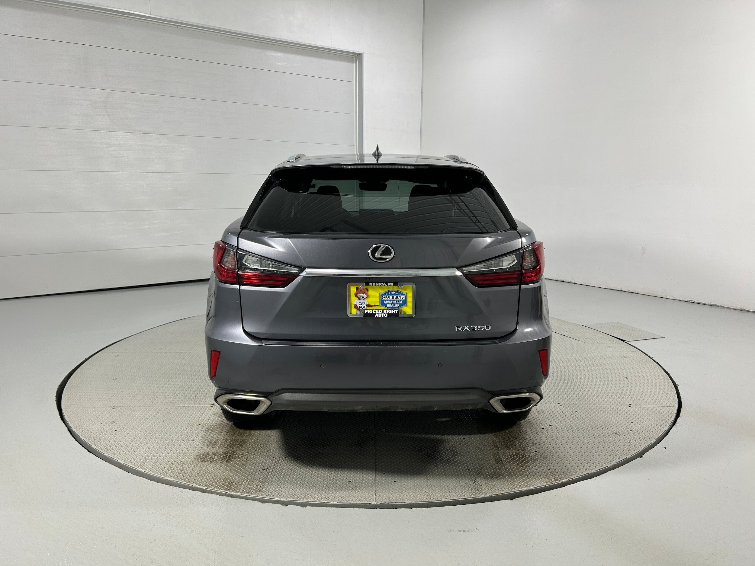 Used 2019 Lexus RX 350 AWD w/ Navigation Package image 35