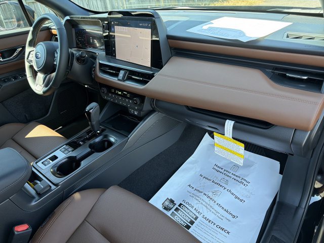 New 2026 Subaru Outback Touring XT AWD/4WD image 31