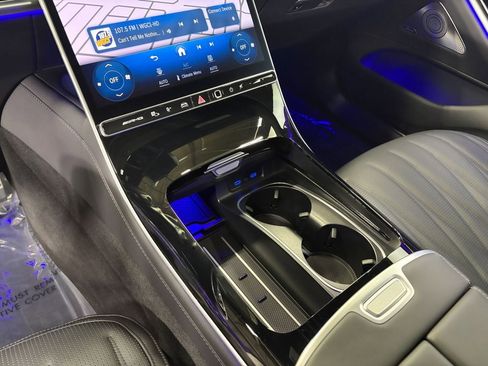 Certified 2025 Mercedes-Benz S 63 AMG S image 16