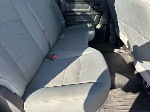 Used 2018 RAM 3500 Tradesman w/ Popular Equipment Group image 22