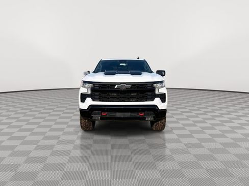 New 2026 Chevrolet Silverado 1500 LT Trail Boss w/ LT Trail Boss Premium Package image 4