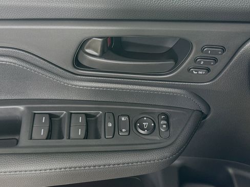 New 2026 Honda Odyssey Sport-L image 20