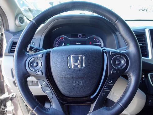 Used 2017 Honda Ridgeline RTL-E image 15