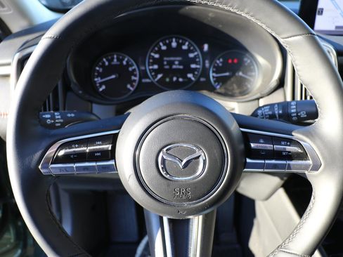 Used 2026 MAZDA CX-50 2.5 Turbo w/ Weather Package image 15