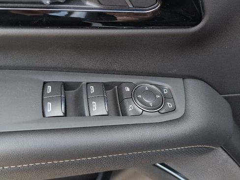 New 2026 Chevrolet Tahoe Premier w/ Sun And Tow Package image 19