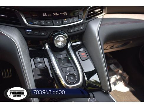 New 2025 Acura TLX SH-AWD w/ A-SPEC Pkg image 26
