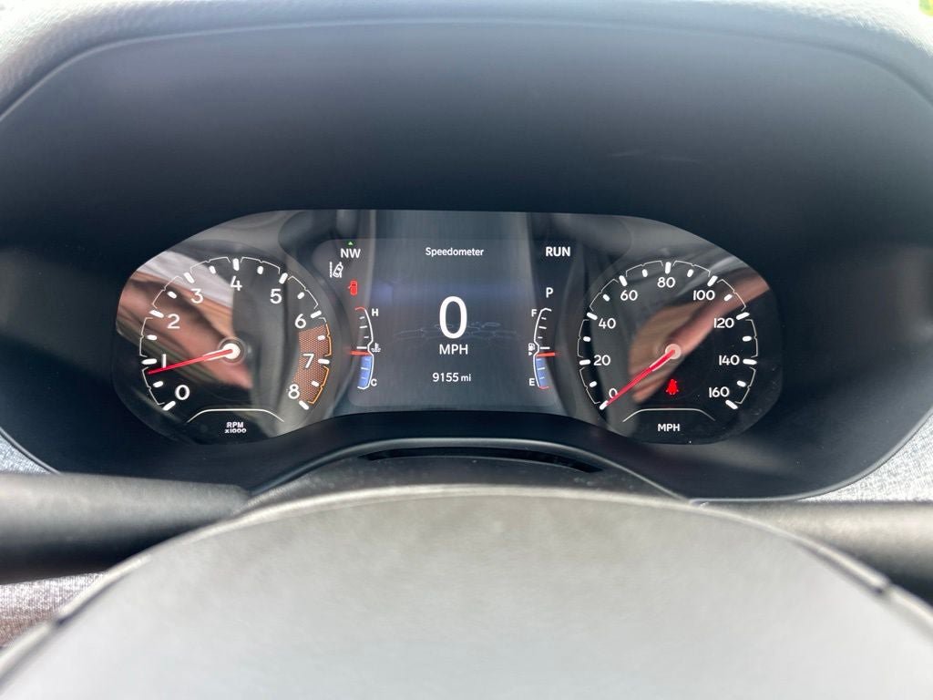 Used 2022 Jeep Compass Latitude AWD/4WD image 15