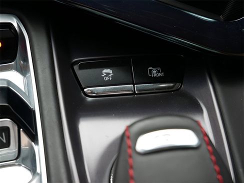 Used 2023 Chevrolet Corvette Stingray Premium Conv w/ Z51 Performance Package image 28