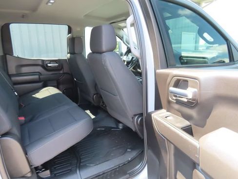 Used 2024 GMC Sierra 1500 Pro w/ Graphite Edition AWD/4WD image 26