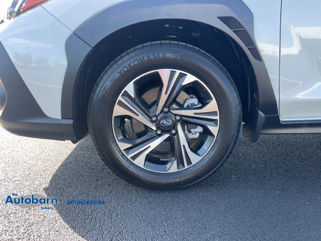 Used 2024 Subaru Crosstrek 2.0i Premium AWD/4WD image 27