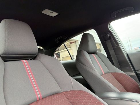 Used 2023 Toyota Corolla SE image 15