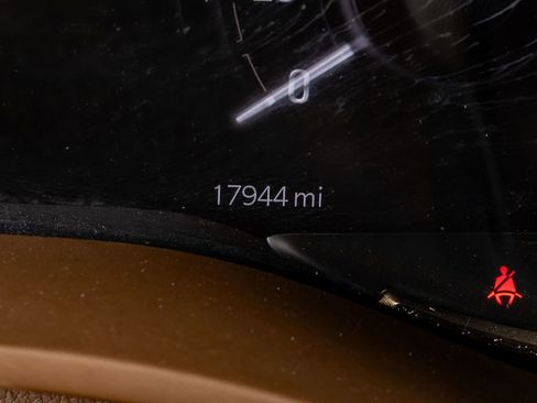 Used 2023 RAM 3500 Limited image 20