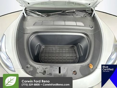 Used 2025 Tesla Model Y Long Range image 33