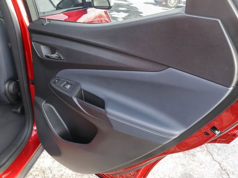 Used 2023 Chevrolet Bolt EUV Premier w/ Sun & Sound Package image 28