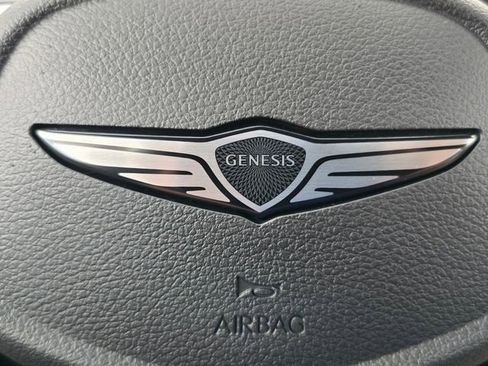 New 2026 Genesis G70 3.3T Sport Prestige RWD image 15