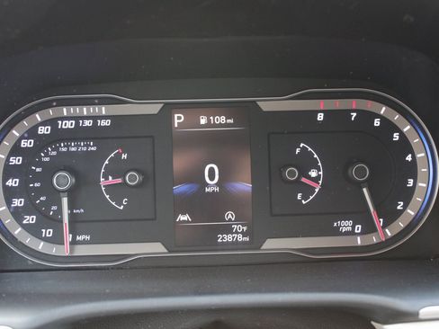 Used 2022 Hyundai Tucson SEL image 9