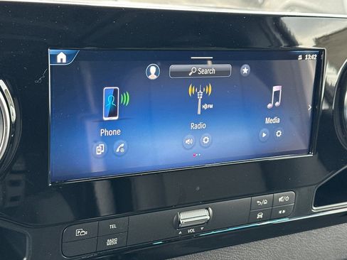 New 2026 Mercedes-Benz Sprinter 2500 image 18