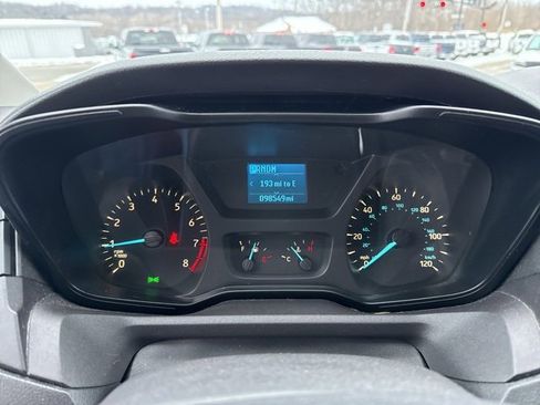 Used 2018 Ford Transit 350 XLT image 27