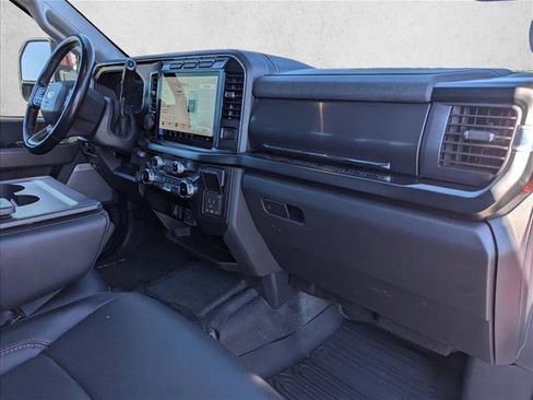 Used 2023 Ford F250 Lariat w/ Sport Appearance Package image 27