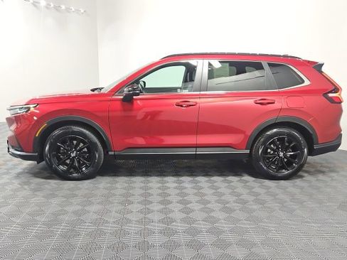 Certified 2024 Honda CR-V Sport-L image 3
