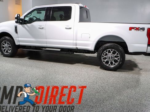 Used 2022 Ford F250 Lariat image 10