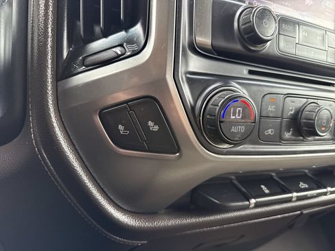 Used 2015 Chevrolet Silverado 1500 LTZ AWD/4WD image 22