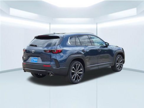 New 2026 MAZDA CX-50 AWD 2.5 S w/ Weather Package image 6