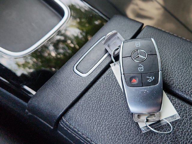 Used 2025 Mercedes-Benz CLA 250 image 48
