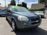 Used 2006 Chevrolet Uplander LS w/ Climate Package image 3