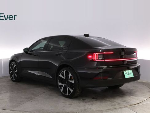 Used 2024 Polestar Polestar 2 AWD/4WD image 17
