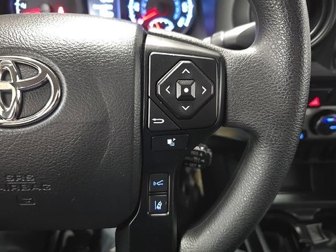 Used 2023 Toyota Tacoma SR image 20
