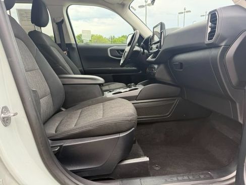 Used 2021 Ford Bronco Sport Big Bend AWD/4WD image 9