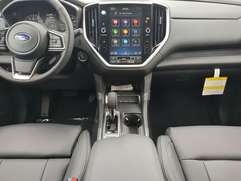 New 2026 Subaru Ascent Limited w/ Popular Package #2 AWD/4WD image 15