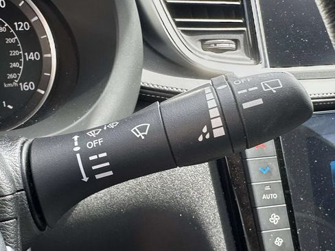 Used 2021 INFINITI QX50 Luxe FWD image 33
