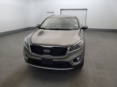 Used 2017 Kia Sorento EX AWD/4WD image 15