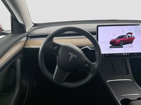 Used 2022 Tesla Model 3 RWD image 16
