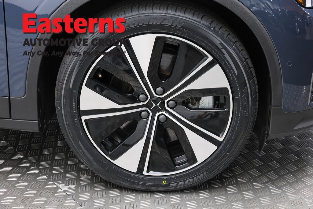 Used 2023 Polestar Polestar 2 w/ Pilot Pack FWD image 32