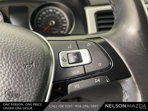 Used 2019 Volkswagen Atlas SE image 26