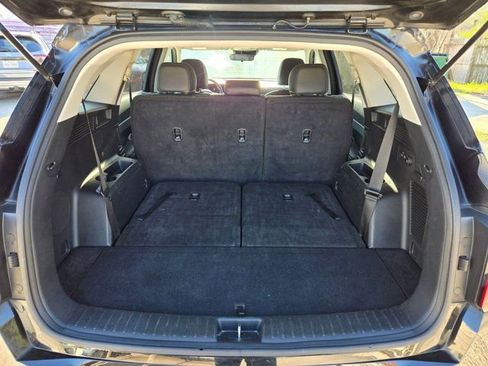 Used 2024 Kia Sorento S image 7