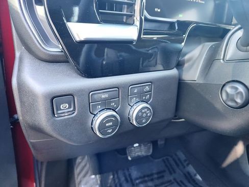 New 2026 GMC Sierra 1500 SLT w/ SLT Premium Plus Package image 14