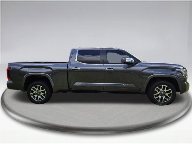 Used 2025 Toyota Tundra 1794 Edition AWD/4WD image 15