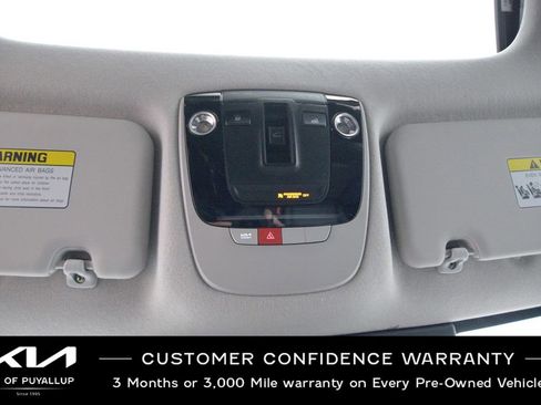 Certified 2024 Kia Niro SX image 25