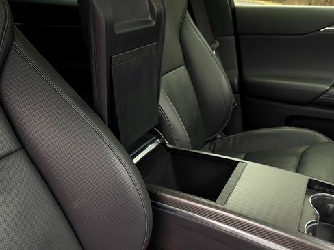 Used 2023 Tesla Model X Plaid image 94