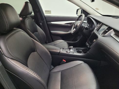 Used 2021 INFINITI QX50 Sensory FWD image 21