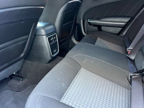 Used 2023 Dodge Charger Scat Pack RWD image 14