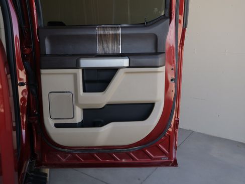 Certified 2018 Ford F150 Lariat AWD/4WD image 47