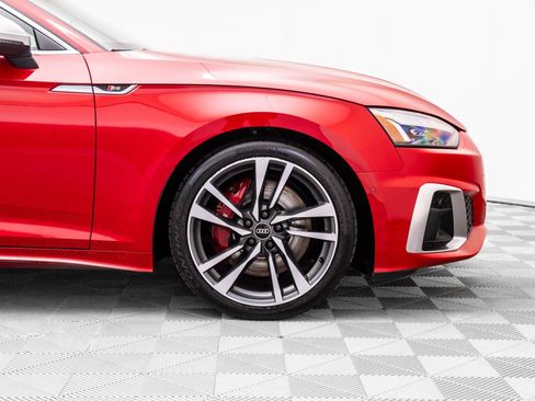 Used 2023 Audi S5 Prestige image 36