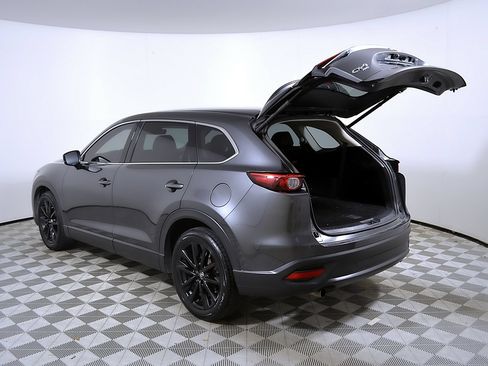 Used 2023 MAZDA CX-9 Touring Plus AWD/4WD image 10