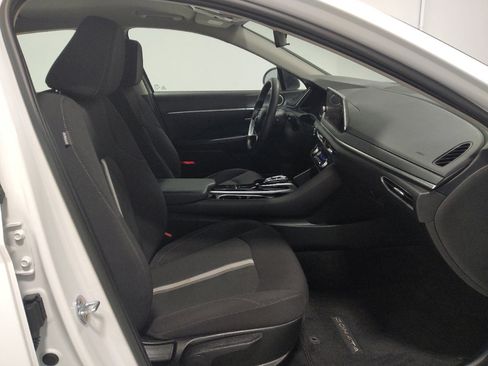 Used 2023 Hyundai Sonata SEL FWD image 21
