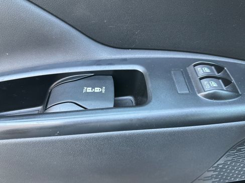 Used 2017 RAM ProMaster City Tradesman w/ Rear Back-up Camera Group FWD image 11